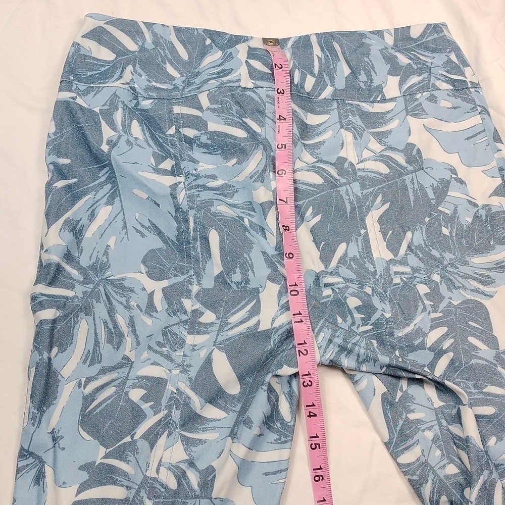 Lisette L montreal women's capris size 6 - Picture 9 of 12